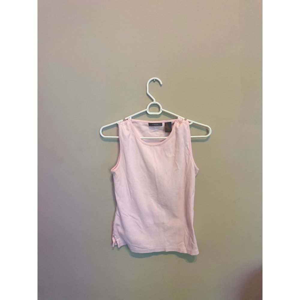 Liz Claiborne Tank Top